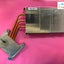 ~ Apple Imac A1312 Cpu Heatsink Ww/ Temperature Sensor * 730-0584 593-1173