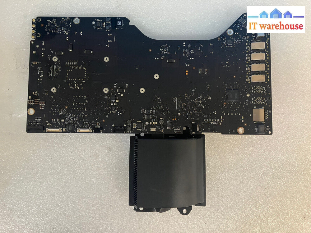 ~Apple Imac A1418 21.5’ I5 2.7Ghz Motherboard A005008Nn1576-06 (As Is)