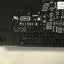 Apple Imac Early 2009 24’Motherboard W/C2D E8135 Cpu + Wifi Card (As Is)