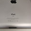 $ Apple Ipad 2 A1395 Silver 9.7’ 32 G Wifi Tested