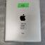 $ Apple Ipad 2 A1395 Silver 9.7’ 32 G Wifi Tested (Touch Screen Peel Off)