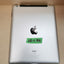 $ Apple Ipad 64Gb Tablet Silver A1430 --As Is