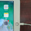 Apple Ipad Air 2 Wi-Fi (A1566) 32Gb Silver (Charging Issue Read) -