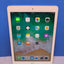 Apple Ipad Air 2 Wi-Fi (A1566) 32Gb Silver (Charging Issue Read) -