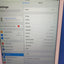 Apple Ipad Air 2 Wi-Fi (A1566) 32Gb Silver (Charging Issue Read) -