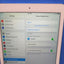 Apple Ipad Air 2 Wi-Fi (A1566) 32Gb Silver (Charging Issue Read) -