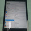 - Apple Ipad Air 9.7’ 16Gb Wifi A1474 Tablet Ios 12.5.7 (Bypass Read)