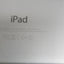 - Apple Ipad Air 9.7’ 16Gb Wifi A1474 Tablet Ios 12.5.7 (Bypass Read)