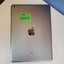 - Apple Ipad Air A1474 16Gb Space Gray 9.7’ (Display Problem For Parts)