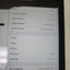 - Apple Ipad Air A1474 16Gb Space Gray 9.7’ (Display Problem For Parts)