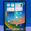 Apple Ipad Pro 2Nd Gen 256Gb A2228 Wi-Fi 11’ Sliver Working (Cracked Dent) -