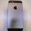 - Apple Iphone Se 1St Gen Space Gray A1723 Smartphone (As Is Remote Managed)