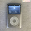 Apple Ipod Classic 6Th Generation A1238 Silver 80Gb *Tested/Works Great* ~