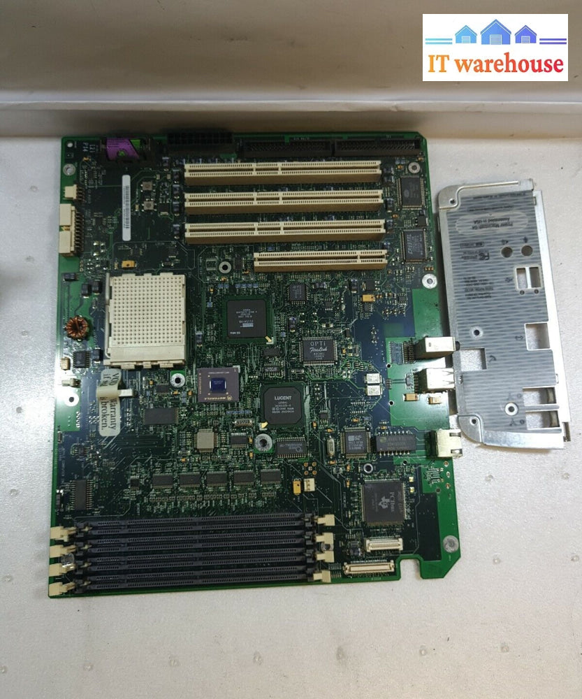 - Apple Mac G4 Motherboard 820-1086-A