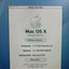 Apple Mac Mini A1103 Desktop Powerpc G4 Cpu / 512Mb Ram 40Gb Hdd/ Macos 10.4 ~