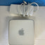 Apple Mac Mini A1103 Desktop Powerpc G4 Cpu/ 512Mb Ram/ 40Gb Hdd/ Os 10.4 ~