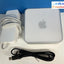 Apple Mac Mini A1283 Desktop Intel C2D Cpu / 6Gb Ram 1Tb Hdd Wi-Fi 10.10 ~