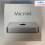 Apple Mac Mini A1347 Late 2014 Pc I5-4260U / 4Gb Ram 500Gb Hdd Macos 10.15 ~