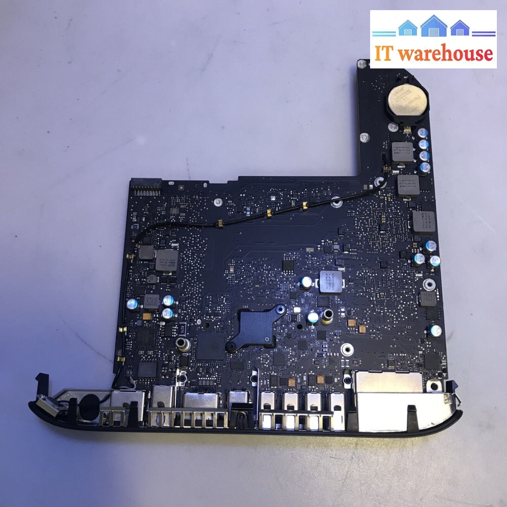 Apple Mac Mini A1347 Mid 2011 2.3Ghz Intel Core I5 Logic Board 631-1739