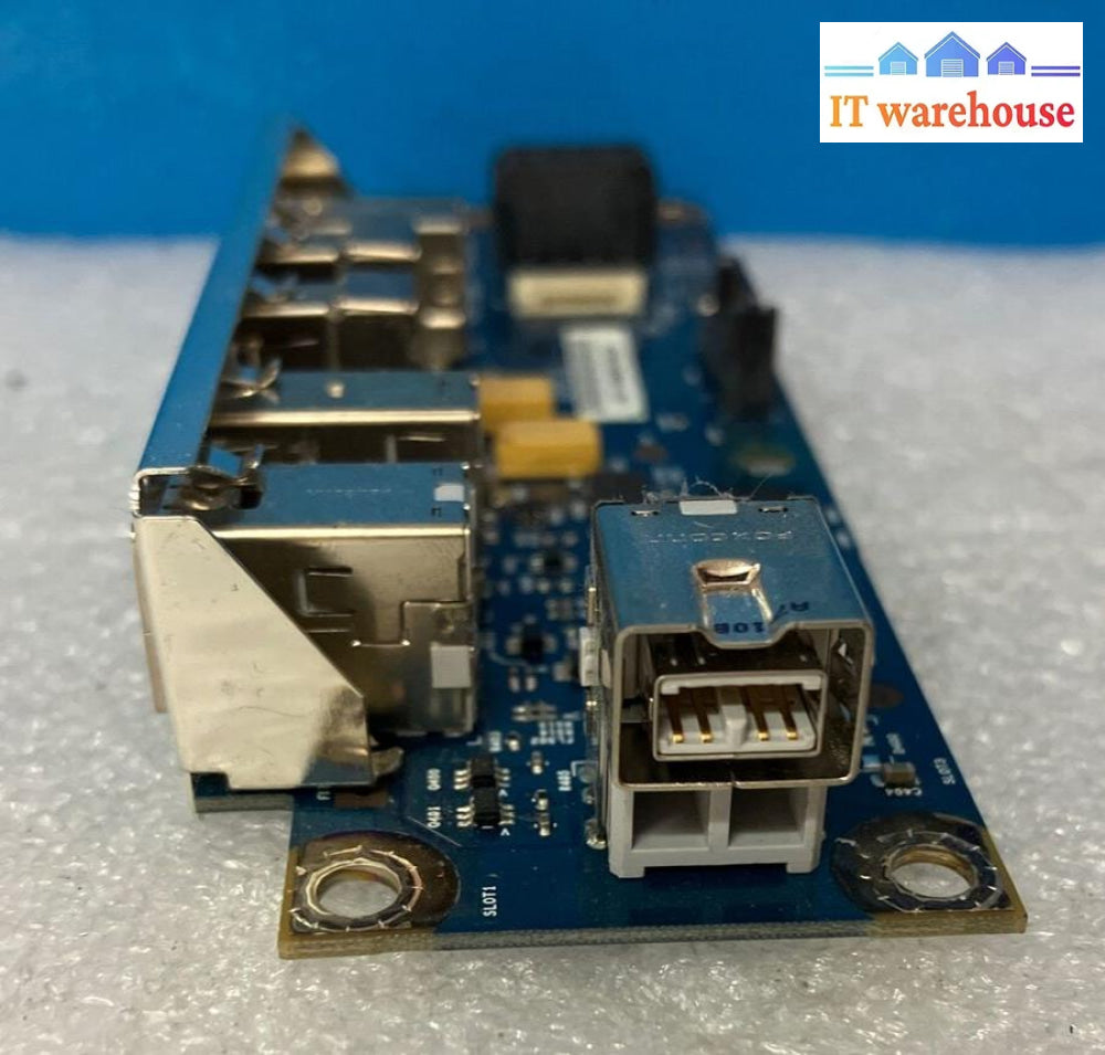 ~ Apple Mac Pro Front Panel Board 1298Mr 94Vo 097H