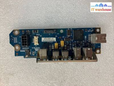 ~ Apple Mac Pro Front Panel Board 1298Mr 94Vo 097H