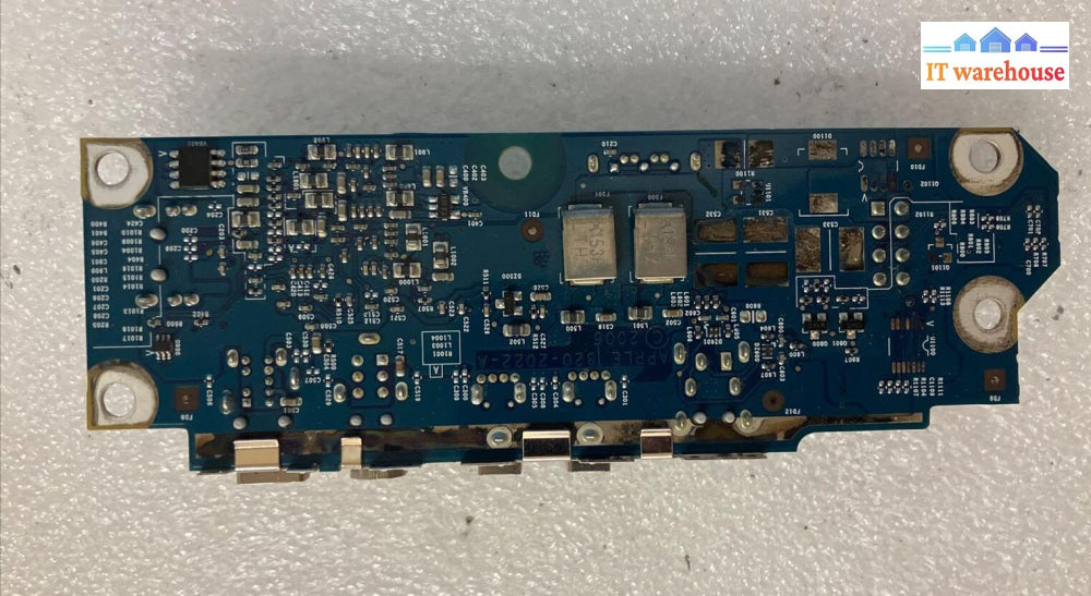 ~ Apple Mac Pro Front Panel Board 1298Mr 94Vo 097H