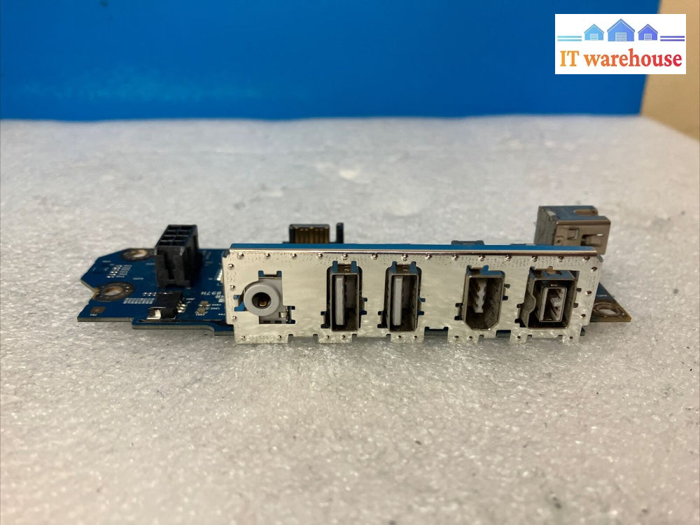 ~ Apple Mac Pro Front Panel Board 1298Mr 94Vo 097H