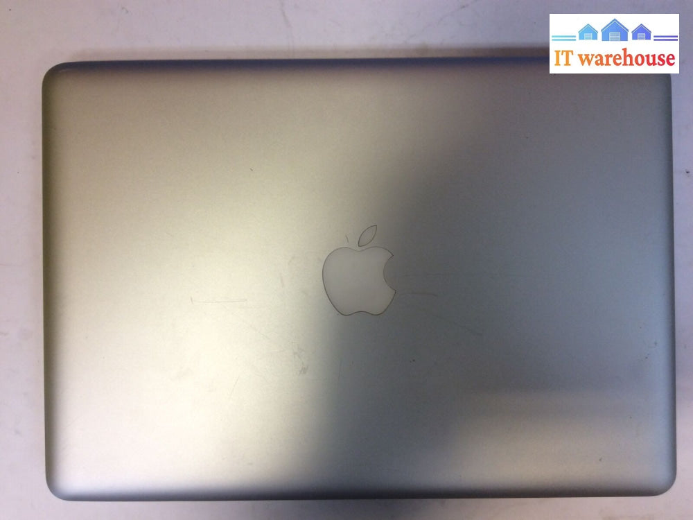 Apple Macbook 13”A1278 Laptop