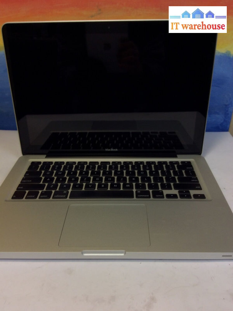 Apple Macbook 13”A1278 Laptop