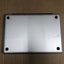 + Apple Macbook 13” A1278 No Ram & Hdd For Parts(As Is)