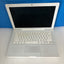 ~ Apple Macbook 13’ Laptop 2008 A1181 Intel C2D Cpu / 2Gb 160Gb Hdd (Read)