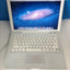 ~ Apple Macbook 13’ Laptop 2008 A1181 Intel C2D Cpu / 2Gb 160Gb Hdd (Read)