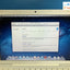 ~ Apple Macbook 13’ Laptop 2008 A1181 Intel C2D Cpu / 2Gb 160Gb Hdd (Read)