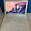 ~ Apple Macbook 13’ Laptop A1342 2010 C2D 2.4Ghz /2Gb /Geforce 320M /250Gb 10.10