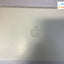 Apple Macbook 13’Laptop Mid-2008 Intel C2D 2.4Ghz 2Gb Ram 320Gb Hdd