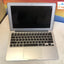 $ Apple Macbook Air 11’ A1370 Mid 2011 I5-2467M 1.6Ghz/4Gb/No Hdd - Lcd Cracked