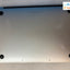 ~ Apple Macbook Air 13-Inch Early 2015 A1466 No Disk (As Is For Parts Read)