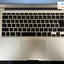 ~ Apple Macbook Air 13’ Late 2010 A1369 Core 2 Duo Cpu / 4Gb Ram 128Gb Ssd