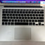 Apple Macbook Air 2015 A1466 13’ Laptop I5-5250U Cpu / 4Gb Ram 128Gb Ssd ~