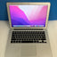 Apple Macbook Air 2015 A1466 13’ Laptop I5-5250U Cpu / 4Gb Ram 128Gb Ssd ~