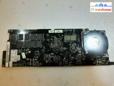 - Apple Macbook Air A1304 Logic Board 820-2375-A For Parts