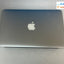 Apple Macbook Air Mid 2012 A1465 11’ Laptop I5-3317U Cpu / 4Gb Ram 64Gb Ssd ~