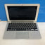 Apple Macbook Air Mid 2012 A1465 11’ Laptop I5-3317U Cpu / 4Gb Ram 64Gb Ssd ~