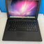 ~ Apple Macbook Black A1181 13’ 2008 Laptop C2D 2.4Ghz 4Gb + 250Gb Os 10.6 (Read)