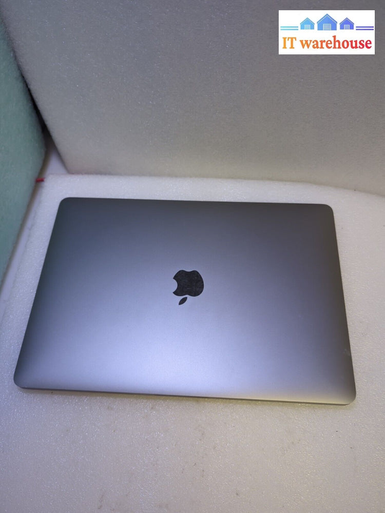 Apple Macbook Pro 13’’ A2251 Year 2020 Space Gray (No Power Parts Only) -