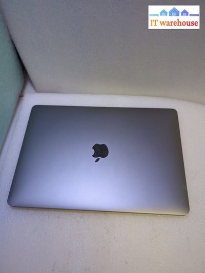 Apple Macbook Pro 13’’ A2251 Year 2020 Space Gray (No Power Parts Only) -