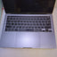 Apple Macbook Pro 13’’ A2251 Year 2020 Space Gray (No Power Parts Only) -