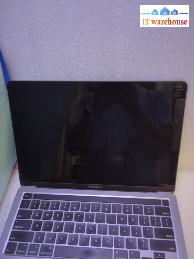 Apple Macbook Pro 13’’ A2251 Year 2020 Space Gray (No Power Parts Only) -