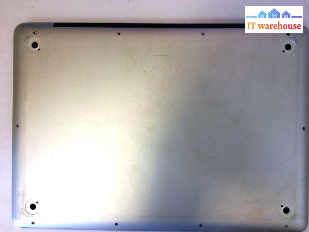 Apple Macbook Pro 13”Laptop Mid-2009 A1278 C2D P7550 2.26Ghz 2Gb For Parts(As Is