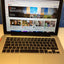 Apple Macbook Pro 13’Laptop A1278 Early-2011 I5-2415M 2.3Ghz 8Gb 750Gb Hdd